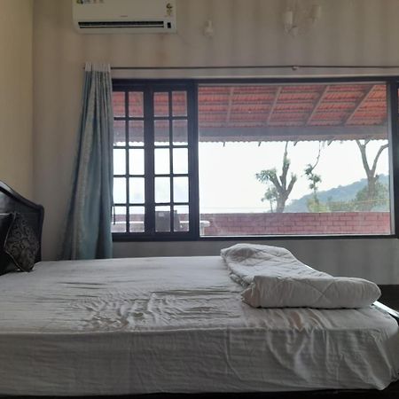 Abiyal Mountain Stay Мадикери Экстерьер фото