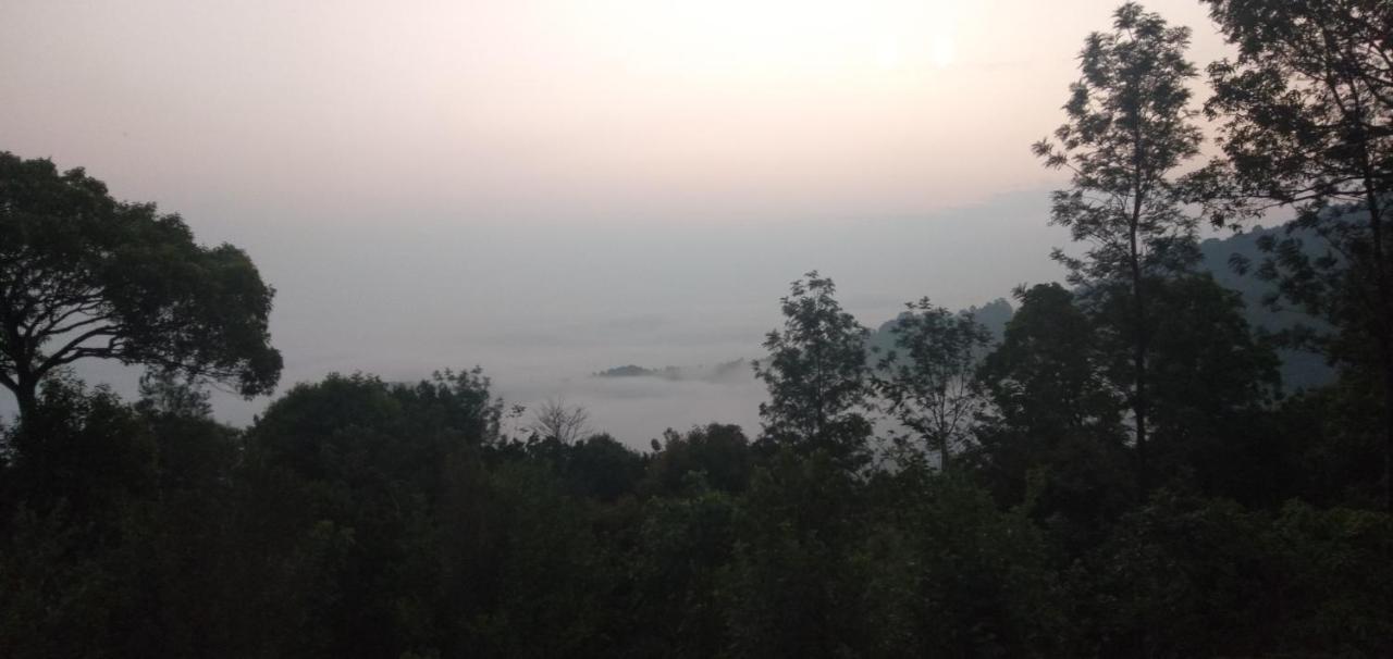 Abiyal Mountain Stay Мадикери Экстерьер фото